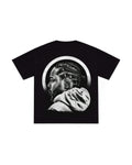 Kendrick Lamar Oversized T-shirt
