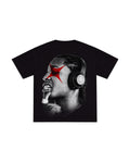Asap Rocky Oversized T-shirt
