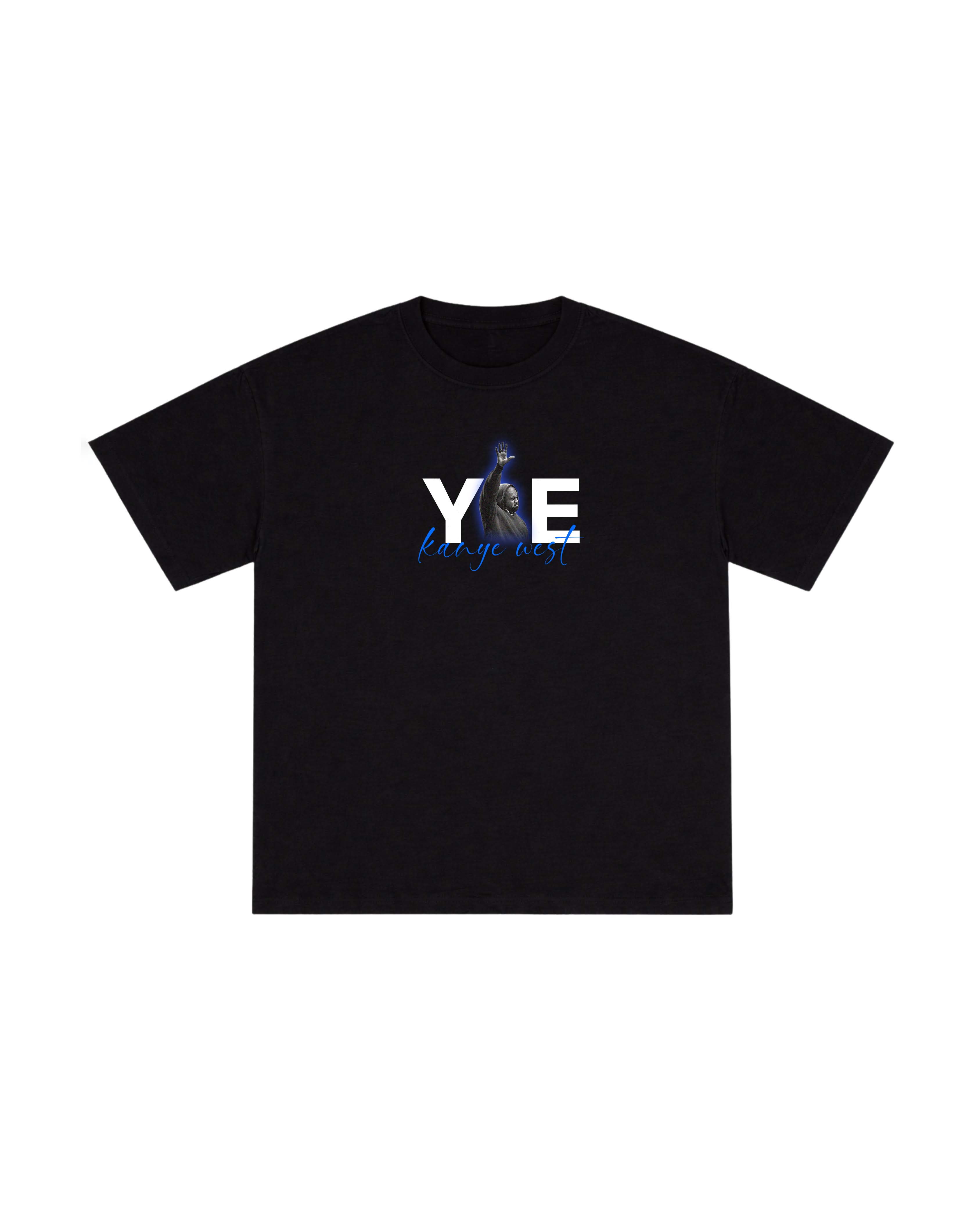 Kanye West YE Oversized T-shirt